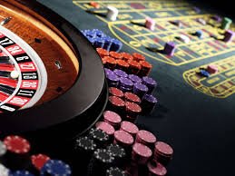 pg 13 Blackjack Tournament Zone